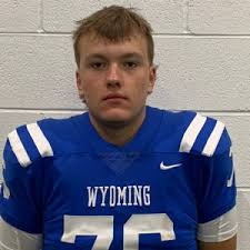 Wyoming Football Roster (2024-25)