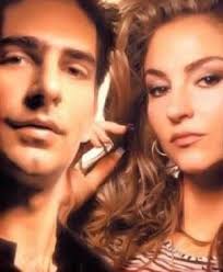 Amazing chemistry these two had! ♥️♥️♥️ #TheSopranos