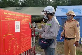 Cần thơ đã triển khai thực hiện khai báo y tế điện tử bằng mã qr code. Rfdv4iwegscn1m