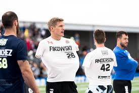 This was the first games held outside the state of california. The 17 Best Photos Of The 2017 Reebok Crossfit Games