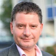 Gestern Abend noch ein bisschen Weiterbildung.