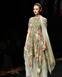 Shyamal And Bhumika For Amazon India Fashion Week 2018 Happyshappy Patine | fall/winter 2018/19 | amazon india fashion week. bhumika for amazon india fashion week