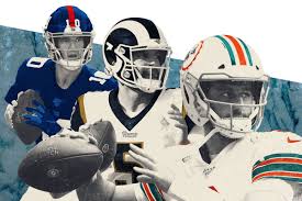 July 12, 2021 10:33 am pt. Nfl Backup Quarterback Situations Ranked From The Jets To The Best The Ringer