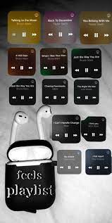 Pin By Jessa On Mood Depressing Songs Mood Songs Breakup Songs