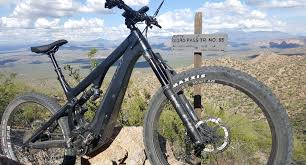 Not many people can claim to be the g.o.a.t. Pivot Shuttle Electric Mountain Bike Pedal Gas Electric