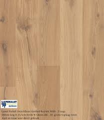 lamel parket onzichtbaar geolied rustiek 3600 23 5cm brede laminaat concurrent