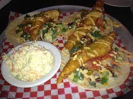 (0.09 mi) eric ericsson's fish co. Fish Taco S Best Ever Picture Of Beach House Grill Kingsville Tripadvisor