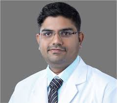 Dr Omkar Pratap Kulkarni