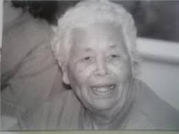 Evelyn George Obituary (2007)