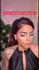 Stacey Snyder Makeup Artist