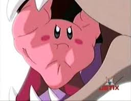 Top 10 Most Buff Anime Guys Kirby