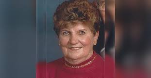 Albertha Catherine Marchi Obituary