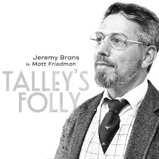 A play I co wrote and am in with arts council backing touring midlands Feb  and March next year