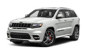 Legendary jeep® capability and head turning srt performance. Jeep Grand Cherokee Srt 2021 Price In Europe Features And Specs Ccarprice Eur