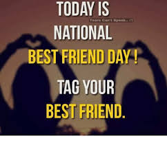 25 Best Memes About National Best Friends Day National Best Friends Day Memes