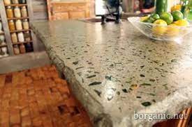 B Organic Diy Concrete Countertops Concrete Diy Concrete Countertops