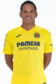 (spain) a contract for four it becomes official the transfer of carlos bacca, leaving large numbers and results in the sevilla fc to. Carlos Bacca Villarreal Stats Titles Won