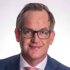 After a great journey the last 5 years as CFO at HillebrandGori, it's time  to for me to move on. I look back at a fantastic period. The first part  with Hillebrand,