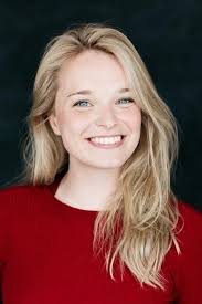 Margot Nelson Film • Età