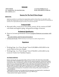 Warehouse supervisors manage pickers, packers, and other warehouse workers who move, store, and retrieve inventory in warehouses. Storekeeper Job Description Workable 9 Essential Duties Of A Store Keeper