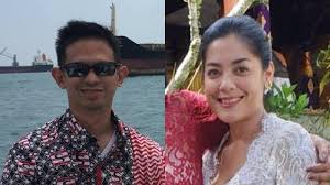 Lihat foto lulu tobing di kapanlagi.com. Lulu Tobing Terkini