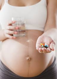 Taking senna while you are pregnant increases your risk of premature labor. Medicines In Pregnancy Safe Medicines For Colds Coughs And More