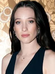 Priscilla Cameron: Movies, TV, and Bio