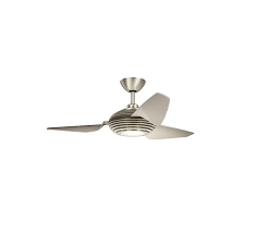 Kichler offers a distinctive array of lighting & ceiling fan solutions. Voya Ceiling Fan Furniture Lighting Decor
