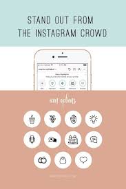 Instagram Story Highlights Stand Out From The Instagram Crowd Download 11 Instagram Story High Instagram Marketing Tips Instagram Marketing Instagram Story