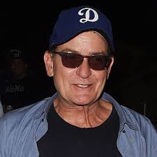 Charlie sheen is one most popular american tv film and movie actors. Charlie Sheen S Life Now Blacklisted Skint And Selling Video Messages For 300 Mirror Online