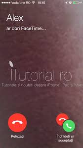 Pentru a dezactiva mesageria vocală, statusul trebuie să fie activ. Cum Sa Activezi Dezactivezi Apelurile In Asteptare Pe Iphone Tutorial