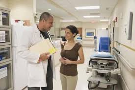 The Average Salary Of A Hospital Administrator Ehow Hospital Administration Nursing Career Online Nursing Programs