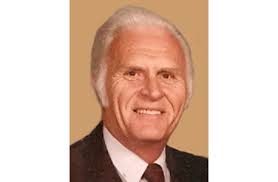 Edward Layne Obituary (2013)