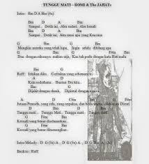 Lagu ini dirilis dibawah label rusa music malaysia. Facebook