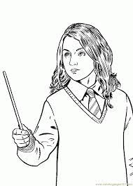 This color book was added on 2019 09 30 in harry potter coloring page and was printed 124 times by kids and adults. Printable Coloring Ginny Harry Potter Coloring Pages Novocom Top