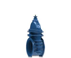 Gate valves - American AVK