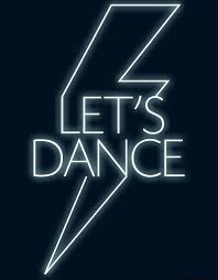 People are here to find answers for their questions. David Bowie Lets Dance Lets Dance Dance Quotes Neon Signs