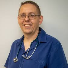 Dr Mark Donovan Atkins • Paediatrician • Vredenburg, Vredenburg