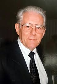 Milton Mitchell Obituary