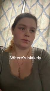 Blakely Dawn Lock Death