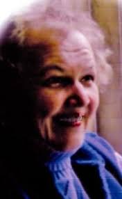 Jane Thomson Obituary (1944