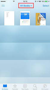 How To Import Pdf Ebooks From Pc To Iphone Ibooks 3utools