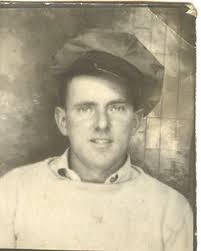 Clarence Otto Mathis (1914-1984)