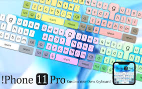 Keyboard For Iphone 11 Ios 13 Keyboard For Android Apk Download
