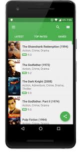 It is a unique download site that offers music, games, software, the latest tv series, and movies for free. Yify Browser Yify Movies Browser Android App Android Apps Android App
