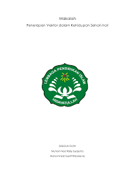 We did not find results for: Doc Makalah Vektor Zack Mustafa Academia Edu