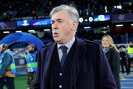 La respuesta de ancelotti que aumenta la incertidumbre frente a james rodríguez en el everton. Carlo Ancelotti Appointed Everton Manager On Contract Until 2024 Bleacher Report Latest News Videos And Highlights