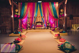 Bollywood Decor Desi Wedding Decor Mehndi Decor Wedding Stage Decorations