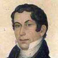 Timothy Fuller (1778–1835) • FamilySearch