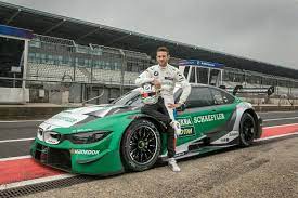 In addition to the two bmw dtm teams with the six bmw works drivers. Dtm 2021 Marco Wittmann Startet Im Walkenhorst Bmw
